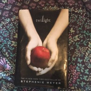 Twilight Book#1